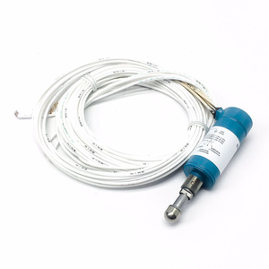 Interruttore a Levetta Elettrico a 3 Posizioni 27ET26E per PLC - Product Image 1
