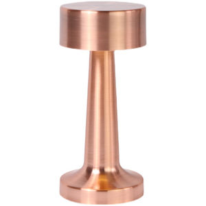 LED Table <b>Light</b> 3 Color Retro Coffee Table Lamp Touch Bar Desktop Decorative Lamp <b>Sensor</b> Rechargeable Night <b>Light</b> For Bedroom - Product Image 6