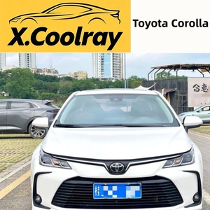 Precio Más Bajo, <span class=keywords><strong>Toyota</strong></span> Usado en China en Excelentes Condiciones, Modelos 2019, 2020, 2021 y 2022 - Product Image 2