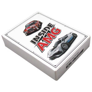 Impresión Personalizada, Juego de Mesa Familiar Fortune Goose Monopoli Richman Rich Man, Tarjetas de Juego con Logotipo Personalizado, Superficie de Papel de 300 g/m² - Product Image 2