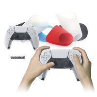 DOBE Factory Direct Supply Housse de protection en silicone souple pour PS5 PS4 Switch XBOX Series Controller Accessoires de jeu
