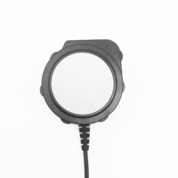 Ultra besar bulat IP68 bersertifikat bulat besar PTT Adapter-Mega X1