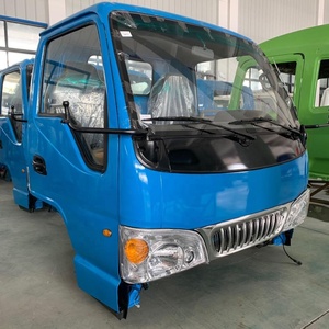 TRUCK <strong>DASHBOARD</strong> for AFTERMARKET LIGHT DUTY RHD CARGO TRUCK - Product Image 5