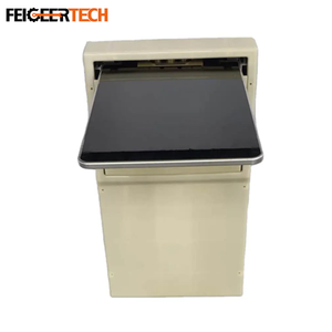 Accessoires intérieurs automobiles Feigeer Tech, table électrique rabattable latéralement pour Mercedes Classe V W447 Sprinter Van - Product Image 5