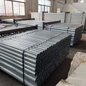 Nouveau prix 2026 Tuyau en acier inoxydable 410 de 54 mm, tuyau en acier inoxydable Sch 40, tuyau de 5/8 pouces - Product Image 5