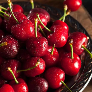 Arôme de <span class=keywords><strong>cerise</strong></span> de qualité alimentaire liquide soluble dans l'eau pour produits laitiers, boissons, crèmes glacées, bonbons et arômes de fruits comestibles - Product Image 2