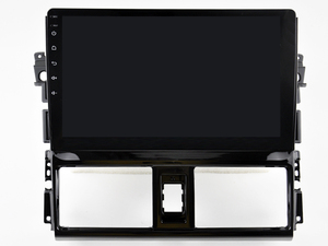 WITSON Android 13 Auto Radio Estéreo para <span class=keywords><strong>Toyota</strong></span> Vios <span class=keywords><strong>Yaris</strong></span> 2013-2016 Navegación GPS Carplay Multimedia DSP - Product Image 2