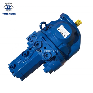 Uchida rexgg AP2D36LV1RS6 مضخة هيدروليكية, مضخة هيدروليكية AP2D36LV1RS6 الرئيسية ، البومبي ، تاكيوتشي ، TB070 - Product Image 5