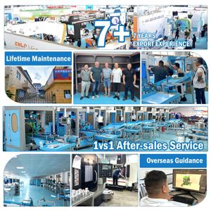 Sistema de cilindro servo de alta calidad, 2 cabezales de impresión, máquina de impresión de almohadilla de 2 colores para bolígrafos, impresora de tampones de juguetes de plástico - Product Image 4