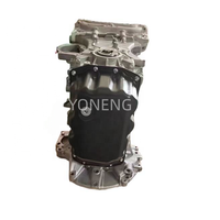 محرك 12 T 10ufirt 551 6G01 طويل لكتلة محرك Peugeot cfسيتروين C5 6 10UF51 6G01
