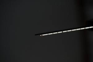 Aiguille de biopsie Tru-cut réutilisable, aiguille Jamshidee, biopsie de la moelle osseuse - Product Image 3