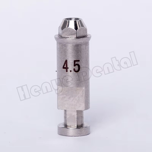 Análogo de Titanio de Grado 5 para Laboratorio Dental Yagu, Compatible con Osstem, Dentium, Nobel y Straumann - Product Image 6