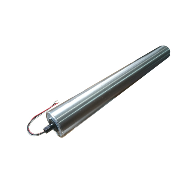 Chinese Factory Supplies Hot Selling Drum Motorized Roller Electric Conveyor Roller