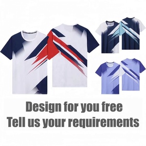 Jersey olahraga wanita, baju sublimasi olahraga anak laki-laki, seragam uniseks anak laki-laki, bahan untuk pakaian voli kustom - Product Image 3
