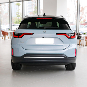 Nio <span class=keywords><strong>ES6</strong></span> 5ประตู5ที่นั่ง SUV รถยนต์หรูไฟฟ้าขนาดกลางจากประเทศจีน - Product Image 1