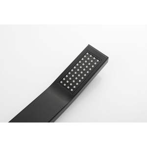 DB ชุดฮาร์ดแวร์ฝักบัวอาบน้ำแบบใช้มือจับท่อขนาด28นิ้วและท่อขนาด59นิ้ว - Product Image 4