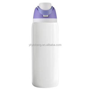 Bouteille d'eau personnalisée pour aspirateur à double paroi 900ml écologique vierge <span class=keywords><strong>par</strong></span> <span class=keywords><strong>sublimation</strong></span> <span class=keywords><strong>impression</strong></span> bricolage inoxydable 6-12 heures <span class=keywords><strong>thermique</strong></span> - Product Image 3