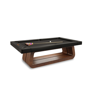 Mesa de Billar de Lujo Takamaka, Mesa de Billar Moderna de Alta Gama para Uso en el Hogar, Hotel, Club y Entretenimiento - Product Image 1