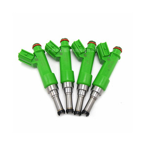 Injecteur de carburant automobile 23209-0V010 pour Toyota RAV4, pièce de rechange - Product Image 1