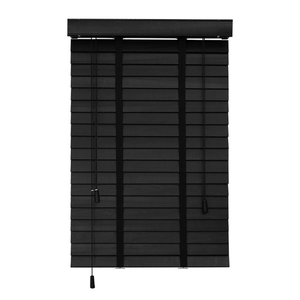 Persianas Exteriores Eléctricas de Alta Calidad en Oferta, Persianas de Aluminio con Filtro de Luz para Protección Solar, Persianas Venecianas para Exteriores - Product Image 1