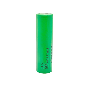 100% Authentieke Groene SAM INR18650 25R 3.7V 2500mAh 20A Oplaadbare Batterij voor Elektrische Gereedschappen - Product Image 3