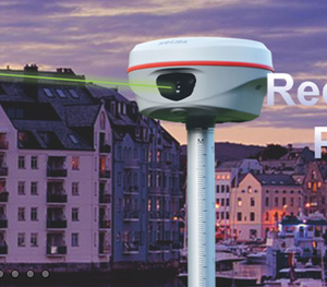 เครื่องรับสัญญาณ GPS รุ่น Kolida K60 Pro GNSS RTK พร้อมกล้องคู่สำหรับการระบุตำแหน่งด้วยภาพและการวัดด้วยเลเซอร์ รุ่นใหม่ล่าสุด - Product Image 2