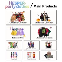 Costume gonflable HESPER Underwater World, drôle, pour adultes, unisexe, en polyester, ensemble de cosplay, nouveauté