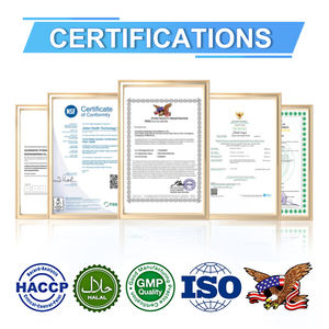 Жевательные конфеты с Омега-<span class=keywords><strong>3</strong></span> (<span class=keywords><strong>EPA</strong></span>, DHA) из водорослей и глубоководных рыб, 1000 мг, оптом, под собственной торговой маркой, веганские, халяль, для красоты и здоровья взрослых - Product Image 6