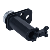 Pièces personnalisées usinées CNC en alliage A5056, haute précision, tolérance de 0,02 mm, certifiées ISO 9001, pièces usinées CNC personnalisées OEM