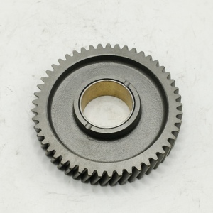 Engrenage de guidage robuste Quanchai 4102 2410200511000 en acier haute résistance à l'usure pour l'entretien des moteurs commerciaux - Product Image 5