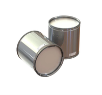 Filtri DPF per Carburante 2871482 Autolin N0.ATDPF005