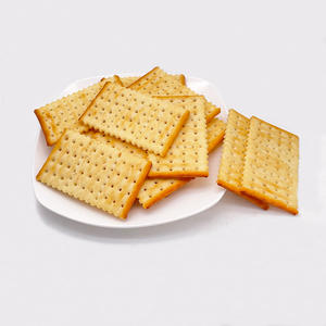 450 Gramm köstliche knusprige Lieblings schöne gute leckere Bananen geschmack Kekse - Product Image 2