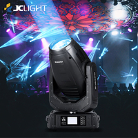 Robe professionnelle Pointe faisceau tête mobile 280w 380w Dmx hybride Sharpy lavage Spot Bsw 3in1 280w lumières principales mobiles