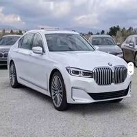 BMW XM M5 Berline Électrique Certifiée d'Occasion 2024 - Vente