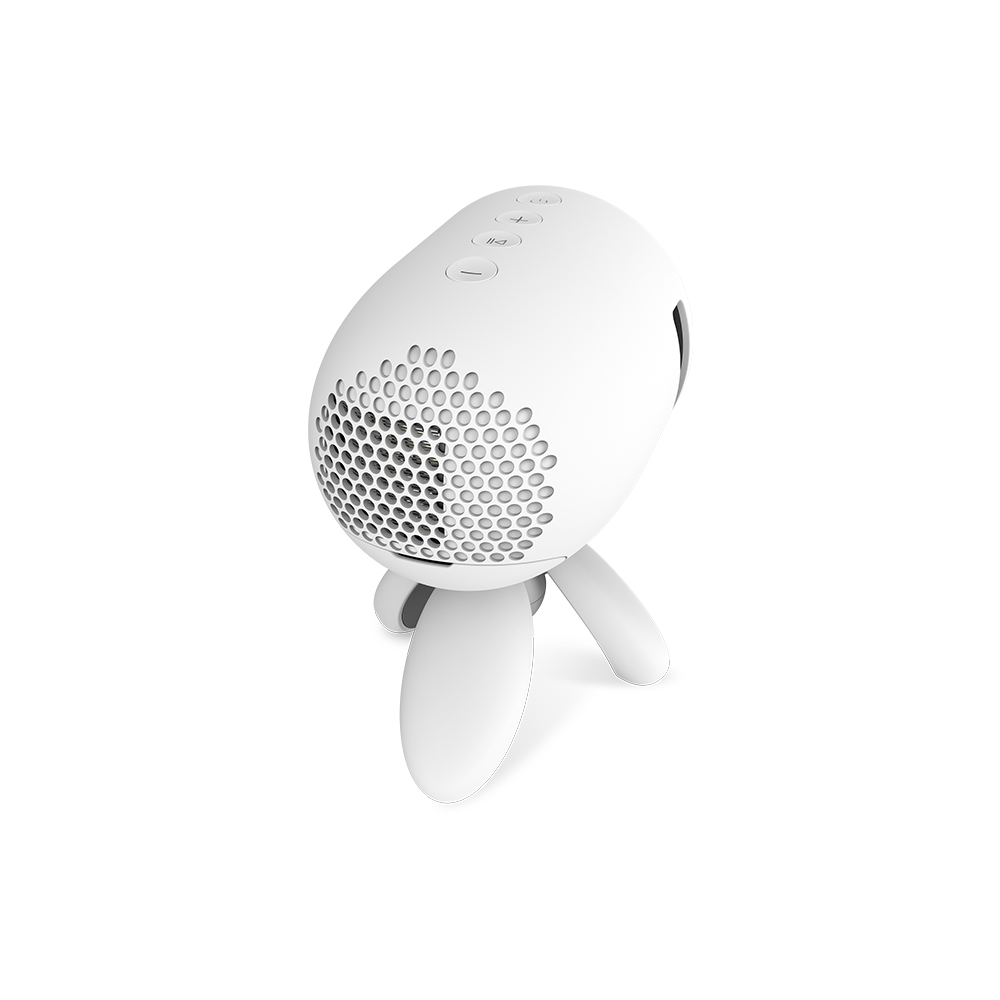 Amazon top christmas gift cute digital smart projectors wifi mini <span class=keywords><strong>pocket</strong></span> led projectors for home movie proyector 4k de <span class=keywords><strong>cine</strong></span> - Product Image 4