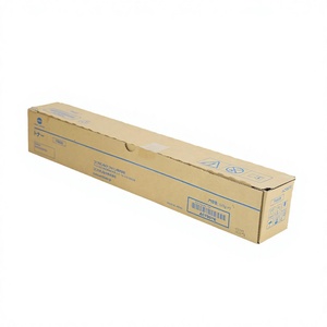 Cartouche de toner noire JUNKE Orignal TN628 (AC79070) version japonaise pour imprimantes Konica Minolta Bizhub séries 450i 550i 650i - Product Image 5