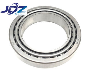 Rodamiento de Rodillos Cónicos de Alta Carga de Una Hilera 331305A 239697/Q BT1B328092/Q, Precisión P4, Acero Cromado, Diámetro Interior de 60 mm, Tamaño en Pulgadas - Product Image 6