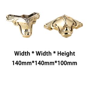 Mobili in plastica ABS piedini per divani <span class=keywords><strong>gambe</strong></span> comodino <span class=keywords><strong>gambe</strong></span> per guardaroba forte ed ecologico elettrolitico - Product Image 3