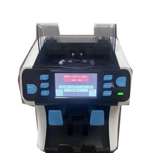 Dahua — compteur d'argent intelligent LKR <span class=keywords><strong>MAD</strong></span> MKD, machine de triage d'argent - Product Image 4