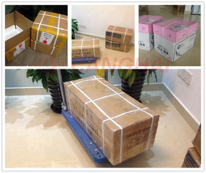 <strong>Automatic</strong> PP Strapping <strong>Machine</strong>/<strong>binding</strong> <strong>Machine</strong> - Product Image 6