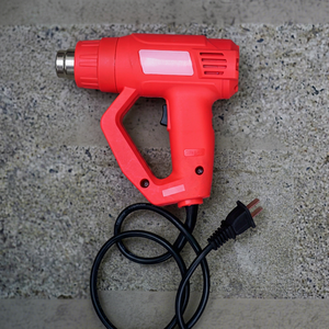 Vibrateur à béton électrique SFJX 220V de type externe avec moteur pour usage en construction - Product Image 1