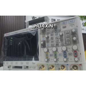 1 ชิ้นคีย์ไซท์ DSOX3014T ออสซิลโลสโคปหน้าจอขนาดใหญ่ 4 ช่องสัญญาณ - Product Image 3