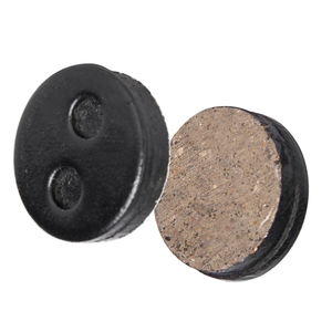 Nouvelle Image Escooter Semi-Métal 20mm Plaquettes <span class=keywords><strong>De</strong></span> Pédale <span class=keywords><strong>De</strong></span> <span class=keywords><strong>Frein</strong></span> Pour <span class=keywords><strong>Xiaomi</strong></span> Mijia <span class=keywords><strong>M365</strong></span> Scooter Électrique Plaquettes <span class=keywords><strong>De</strong></span> <span class=keywords><strong>Frein</strong></span> À Disque - Product Image 6