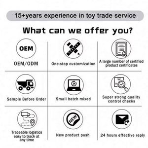 Juguete de Peluche de Capibara de Nylon Súper Suave Personalizado al por Mayor, Sin Marca, Lindo Juguete Antiestrés para Niños, Certificado EN71 - Product Image 3
