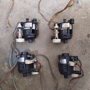 Pompe de vidange de climatiseur DB67-01270B SDP-DIC1 PSB-12B-1 DC12V pour climatisation centralisée - Product Image 2