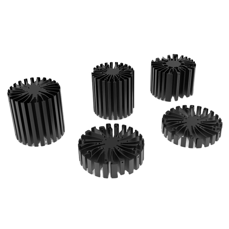 Non standard Precision Automotive Parts Processing