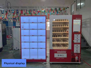 Distributore automatico per autolavaggio, - Product Image 5