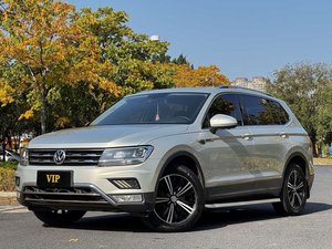 Volkswagen Tiguan L d'occasion 2019 2020, 1.8L Turbo Auto LHD Euro <span class=keywords><strong>6</strong></span> pour l'exportation |   Approvisionnement en gros de grande quantité - Product Image 2
