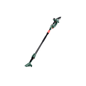 Scie à chaîne sans fil Metabo MS 18 LTX 15 Set 691229000 - Product Image 1