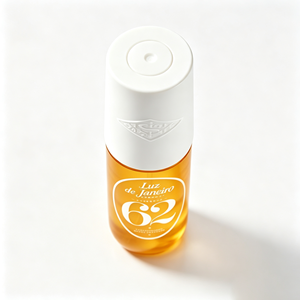 Perfume Corporal en Bruma 'For '62 Hair' |   Aroma Floral Frutal Lujoso y Ecológico |   Spray de Larga Duración |   Acabado No Pegajoso | - Product Image 6